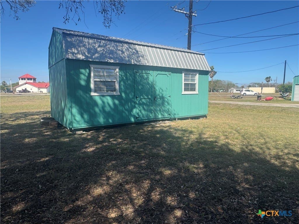 0.16 acres in Calhoun County - photo 4