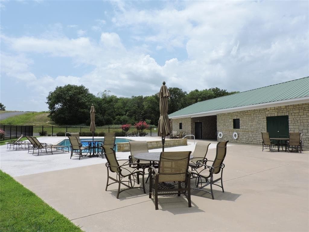 1 acres in Wise County - photo 6