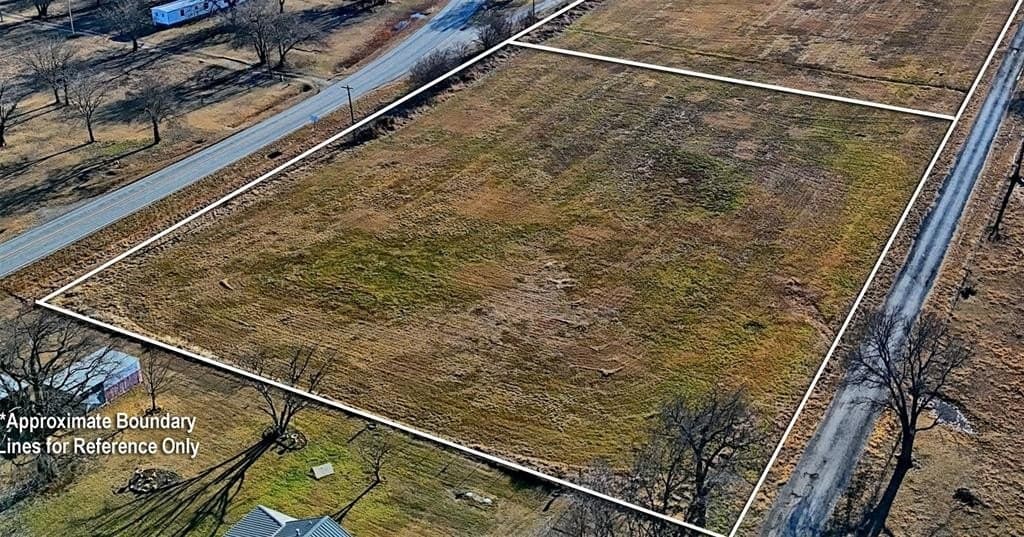 Tbd Howell Street