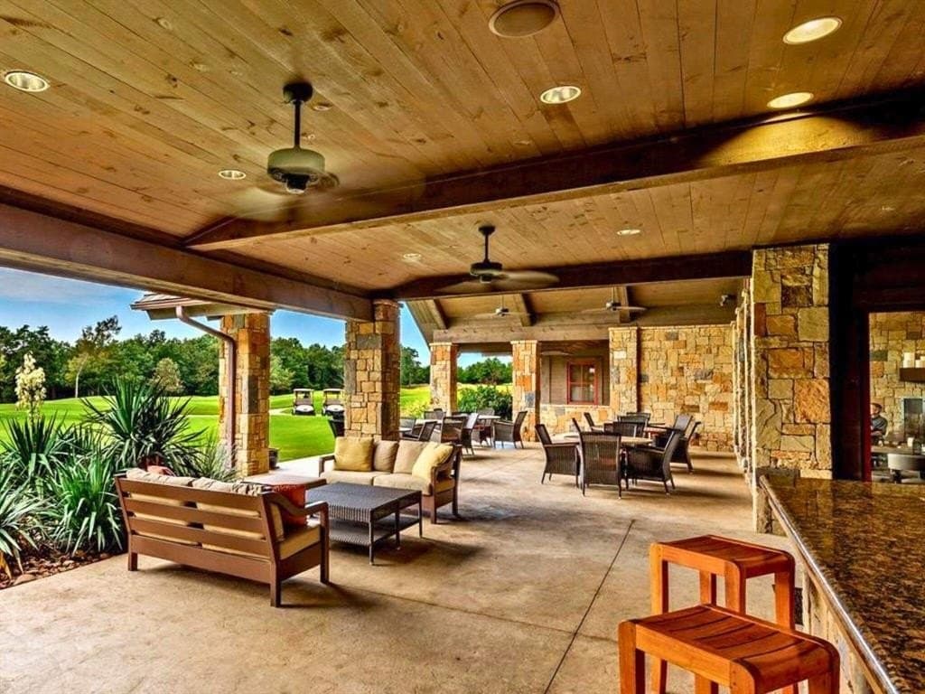 0.25 acres in Grayson County - photo 4