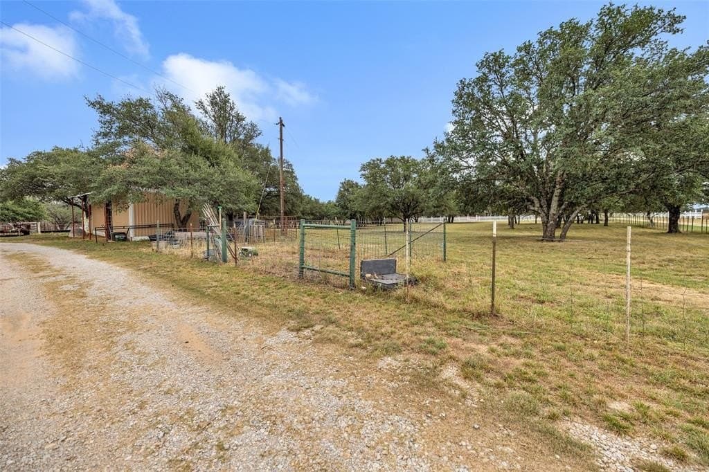 20 acres in Brown County - photo 8
