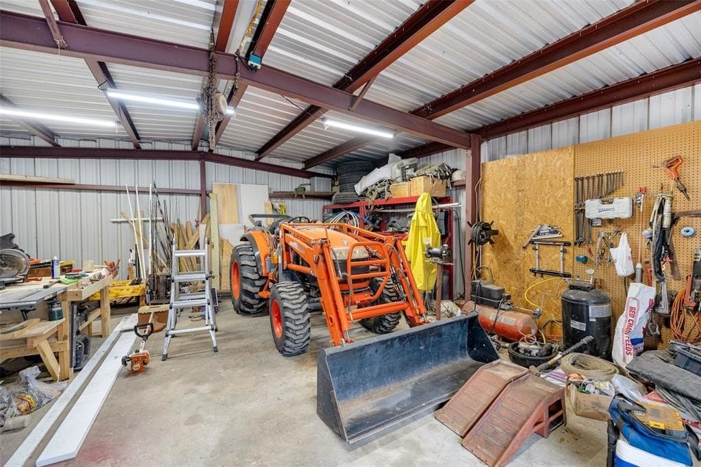 20 acres in Brown County - photo 11