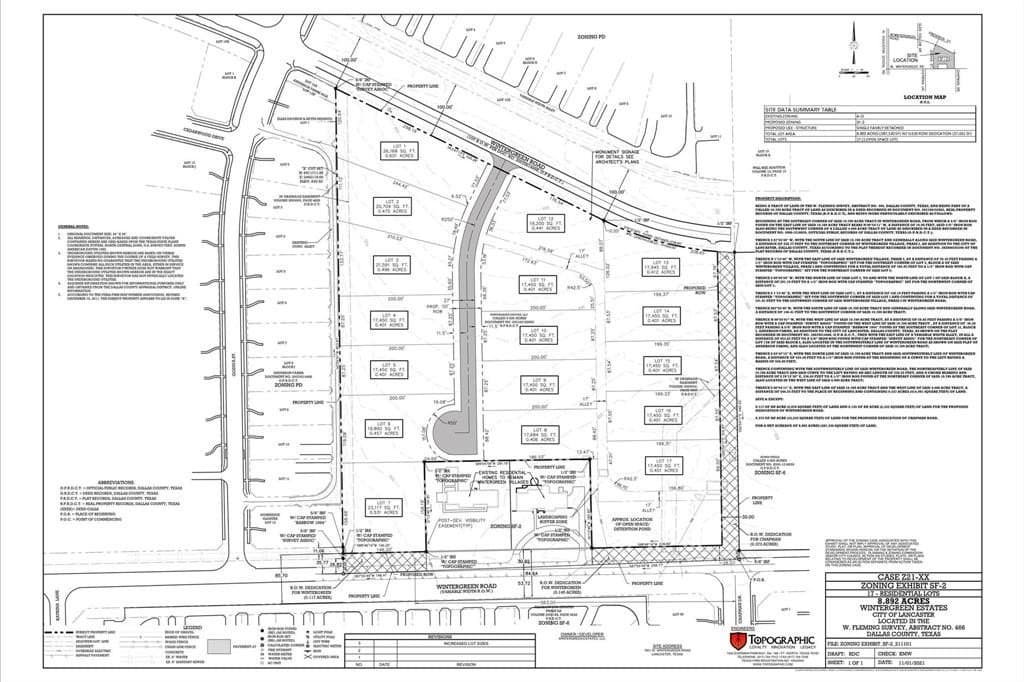 9.49 acres in Dallas County - photo 2