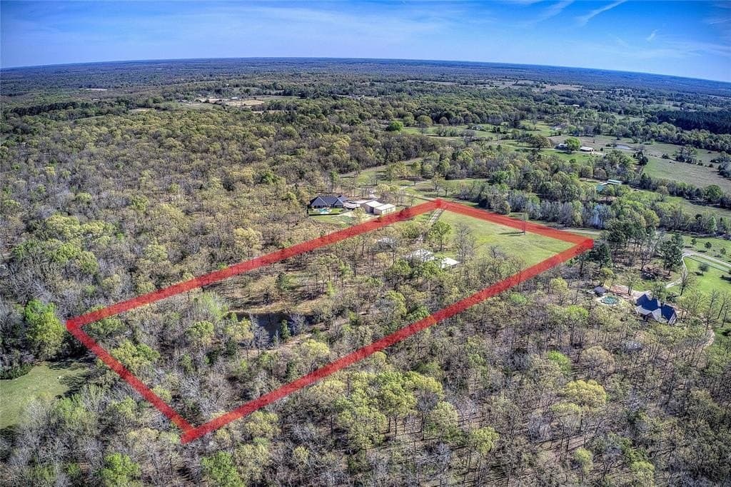 11 acres in Van Zandt County - photo 4