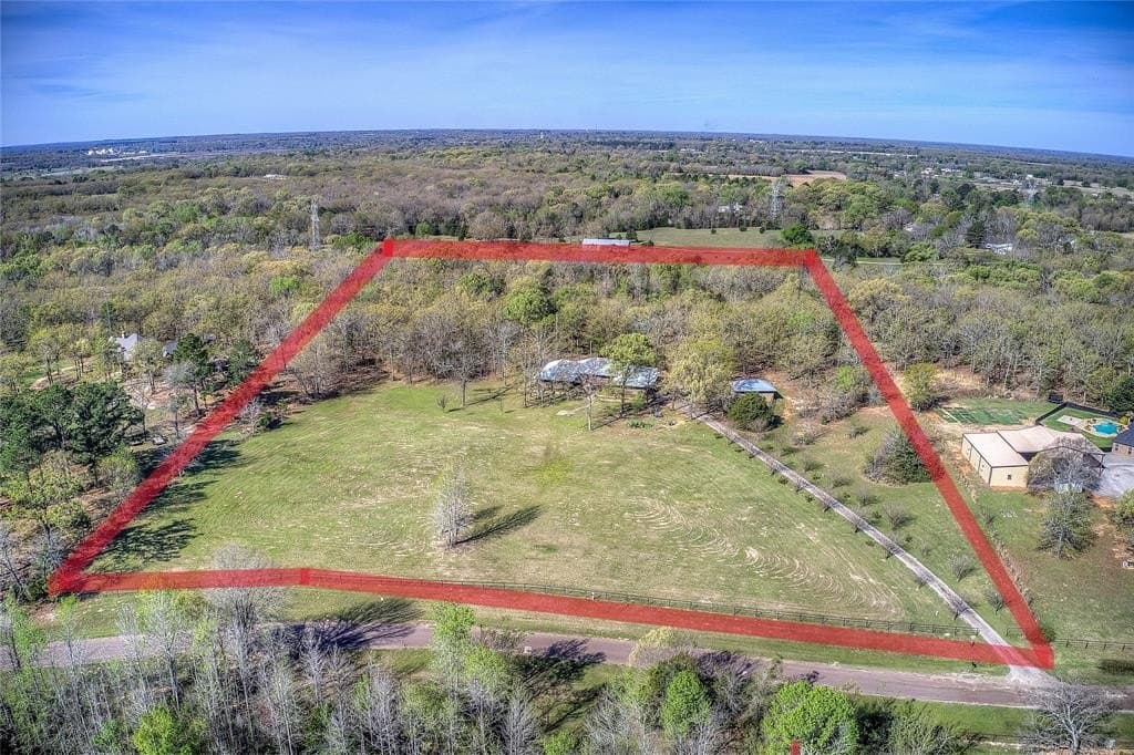 11 acres in Van Zandt County - photo 2