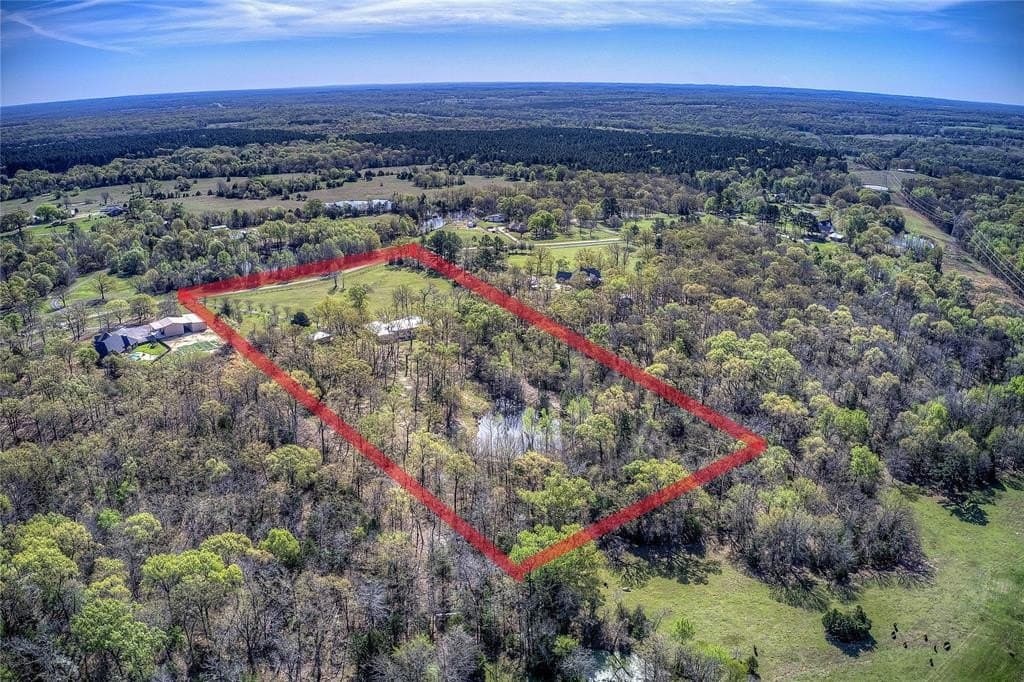 11 acres in Van Zandt County - photo 3