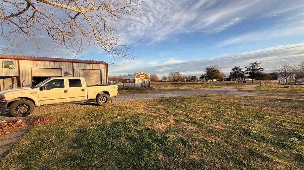10 acres in Grayson County - photo 13