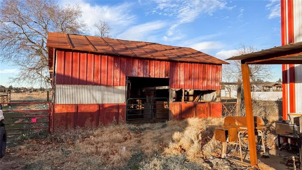 10 acres in Grayson County - photo 3