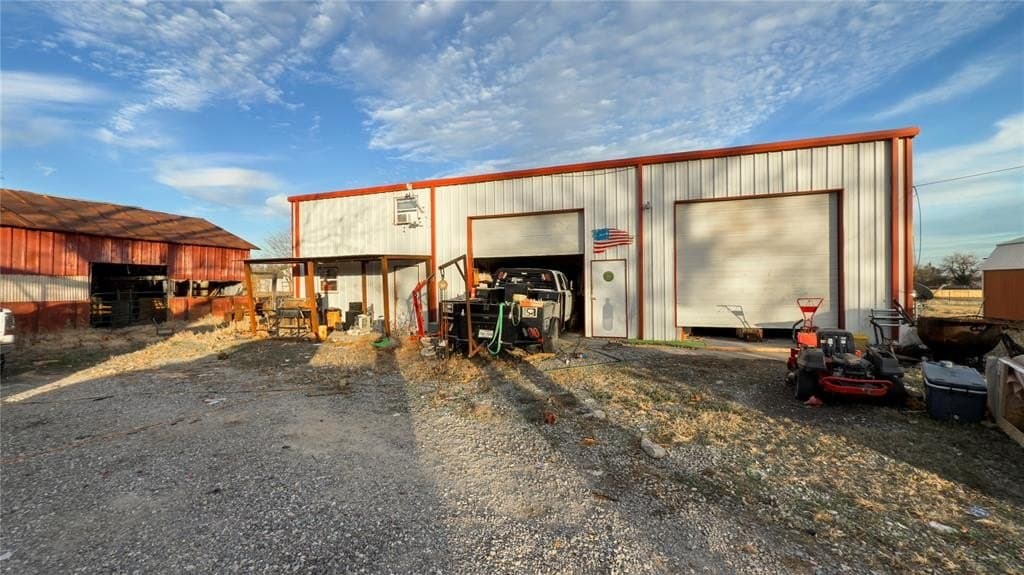10 acres in Grayson County - photo 2
