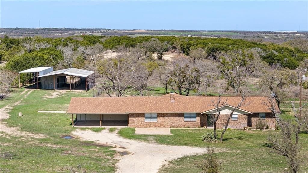 10 acres in Erath County - photo 7