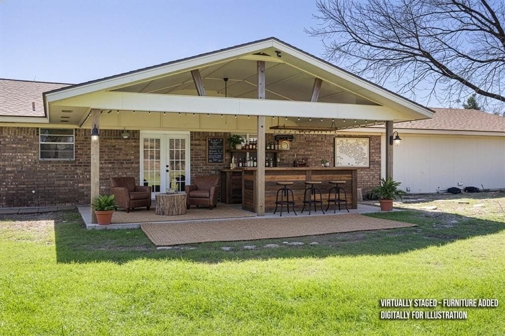10 acres in Erath County - photo 31