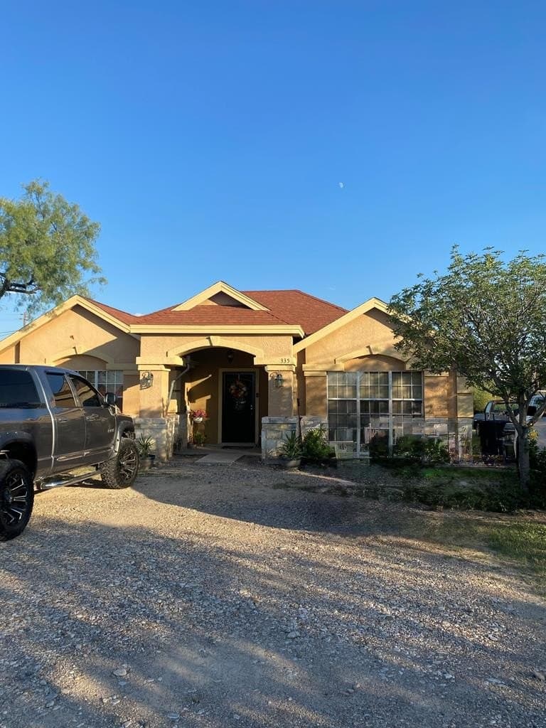 335 Rosita Valley Rd