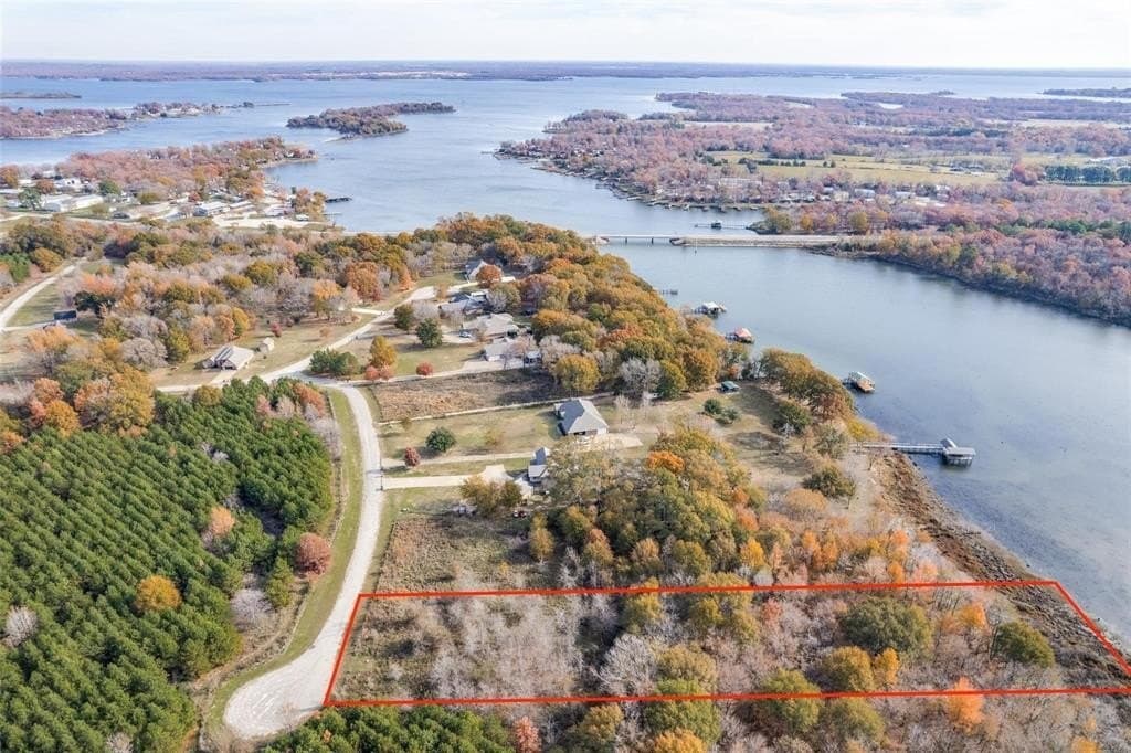 0.71 acres in Wood County - photo 4