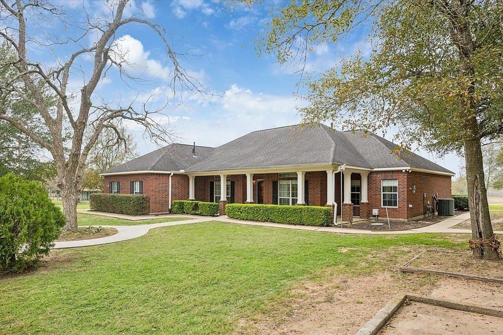 6.14 acres in Austin County - photo 3
