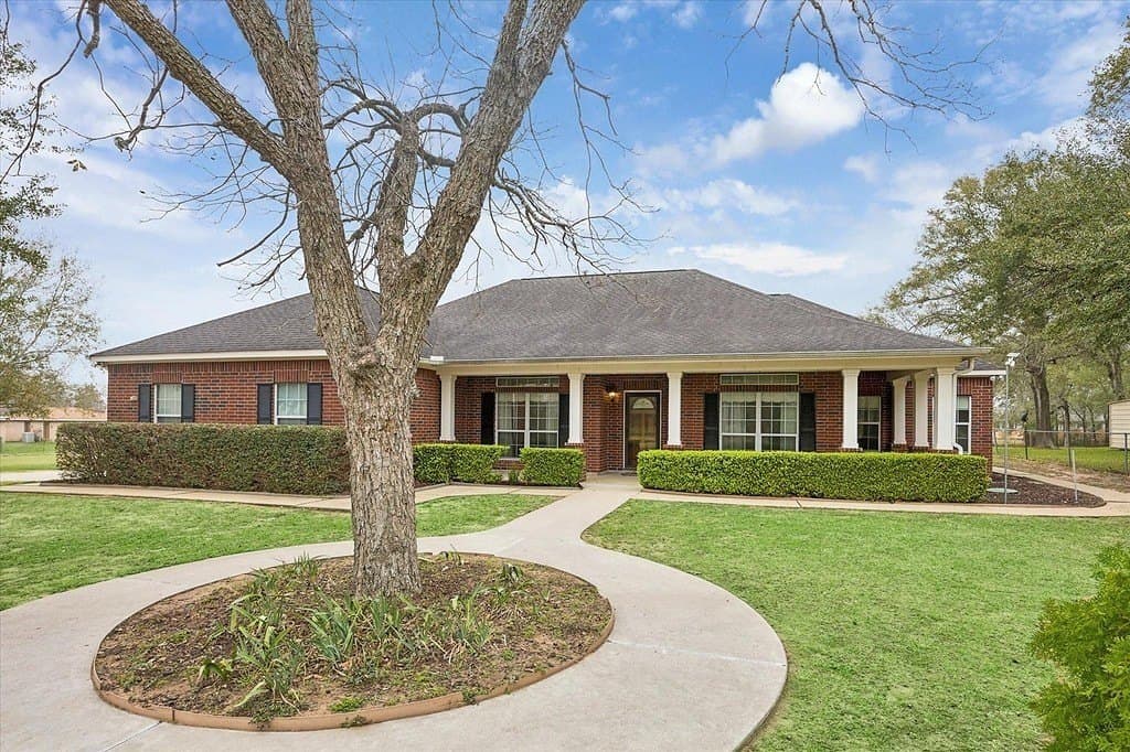 6.14 acres in Austin County - photo 4