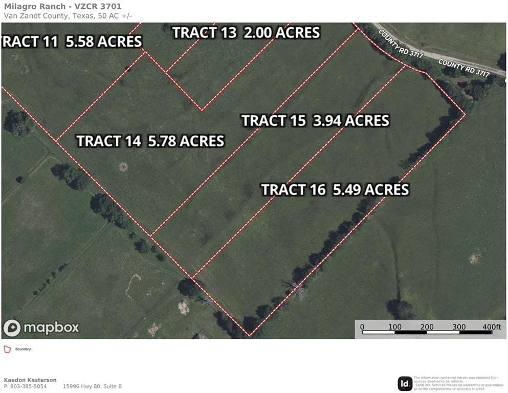 3.94 acres in Van Zandt County - photo 8