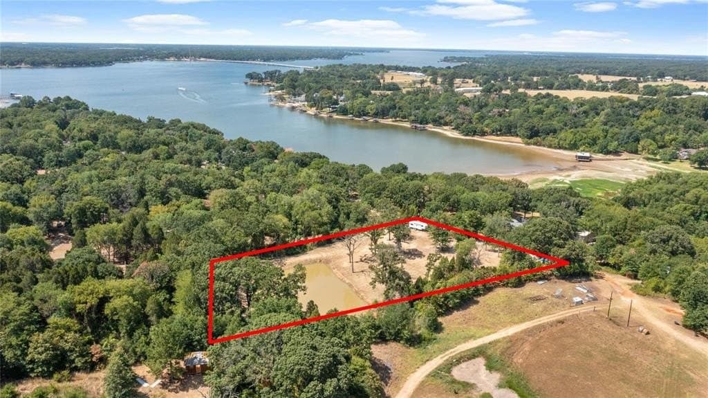 2.5 acres in Henderson County - photo 3