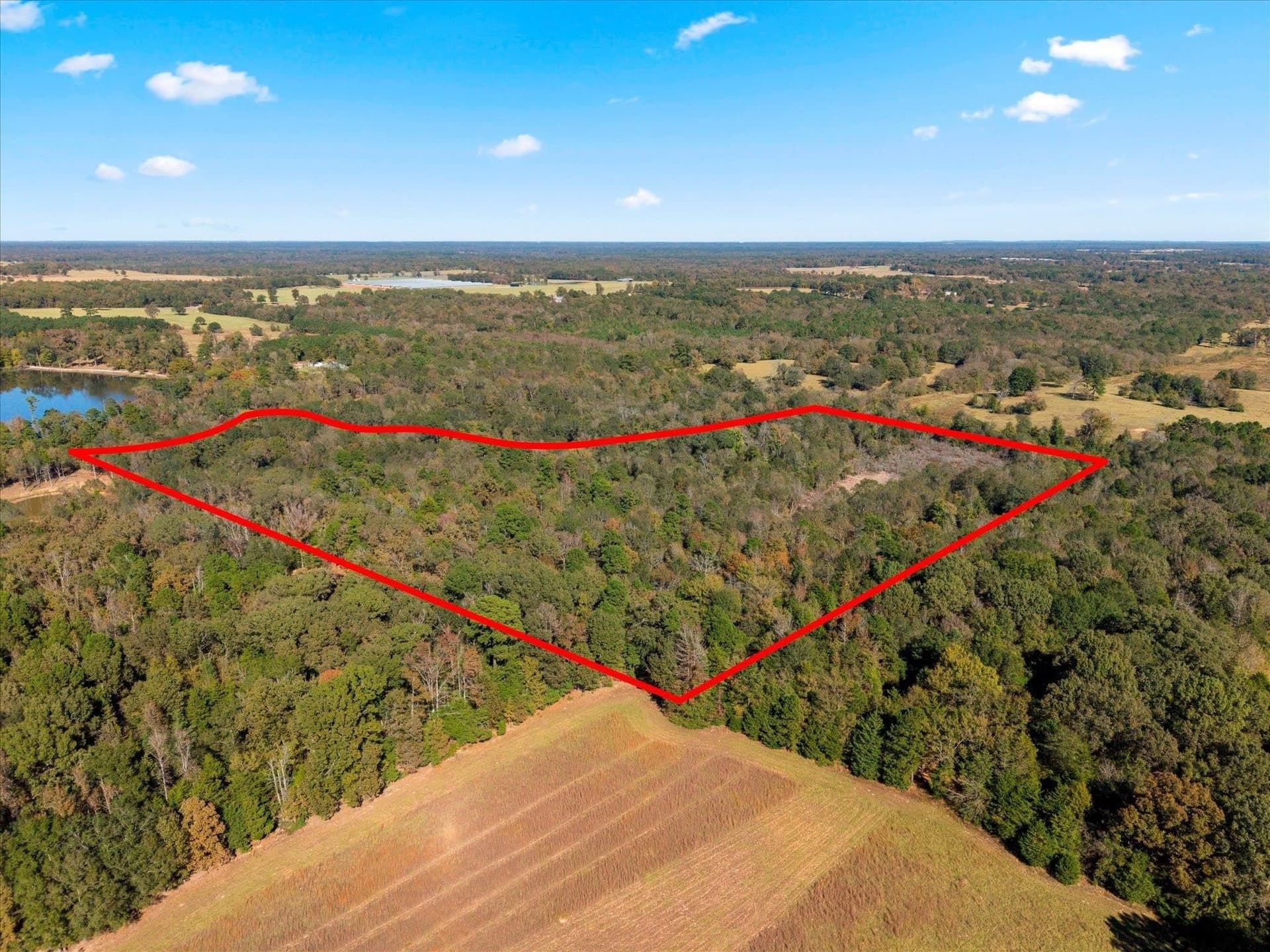 28.13 acres in Upshur County - photo 28
