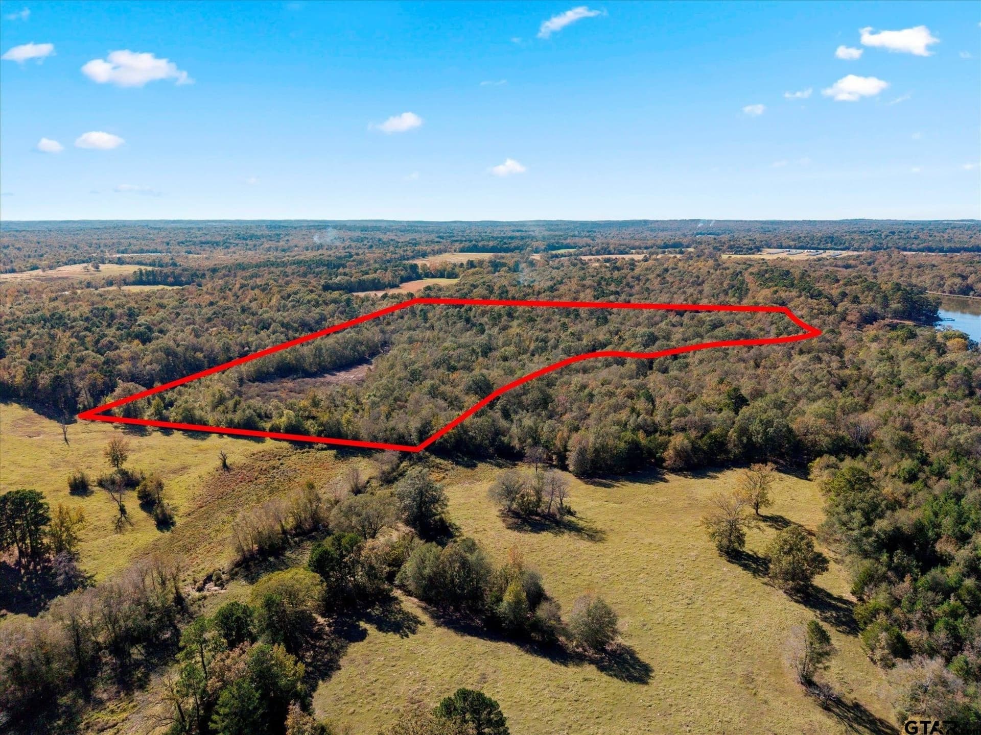 28.13 acres in Upshur County - photo 31