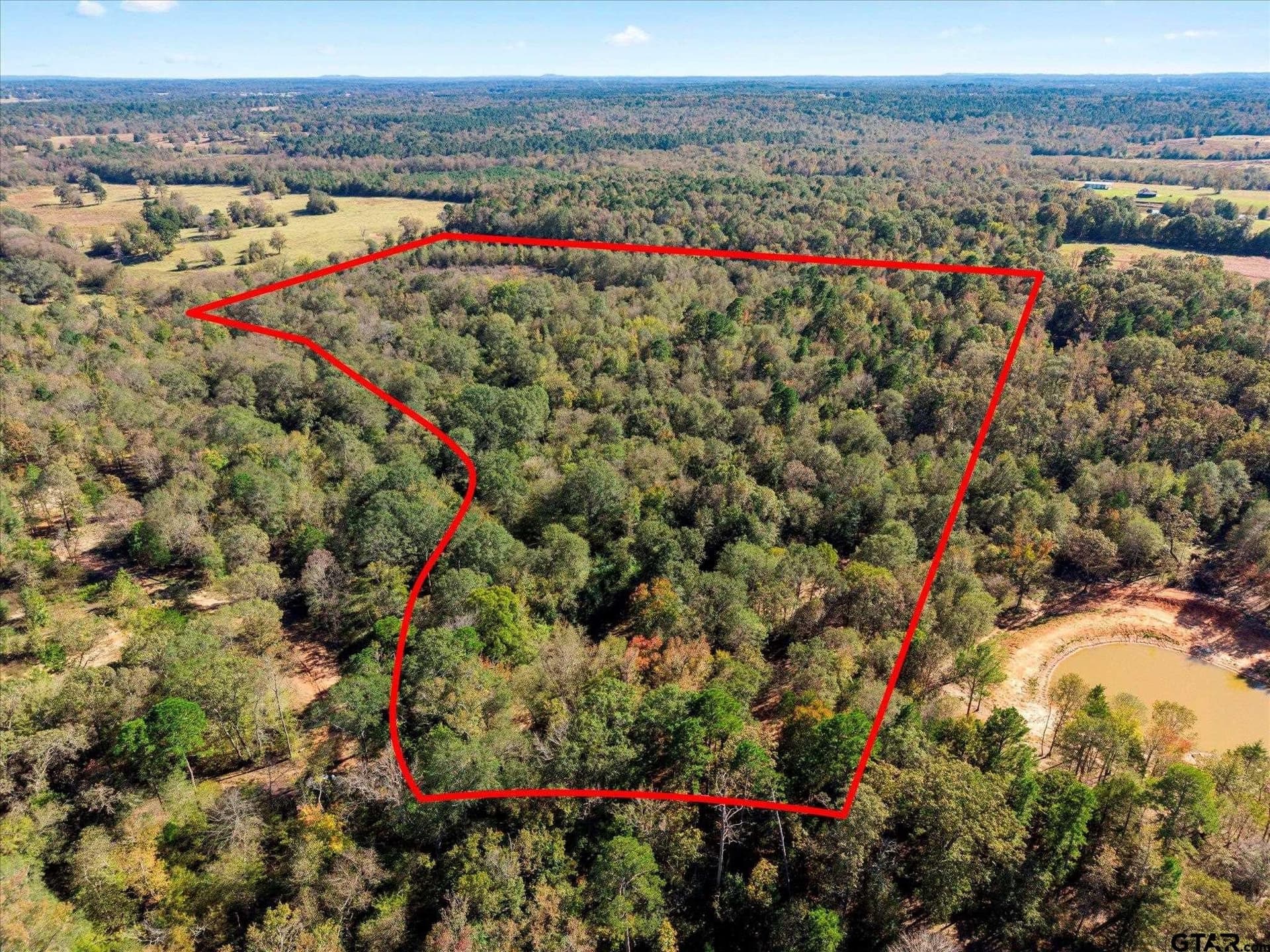 28.13 acres in Upshur County - photo 26