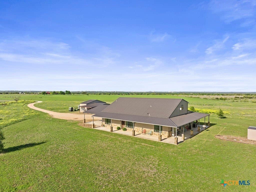 21.87 acres in Bell County - photo 2