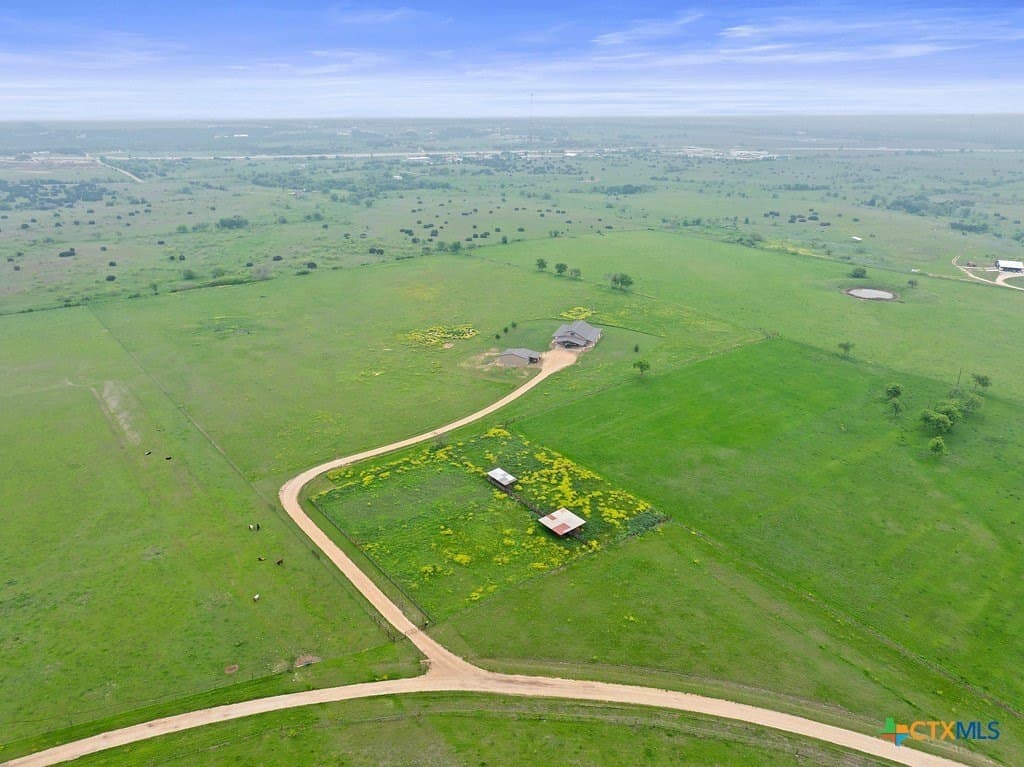 21.87 acres in Bell County - photo 3