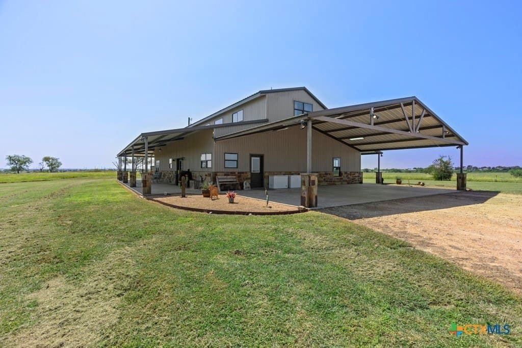 21.87 acres in Bell County - photo 6