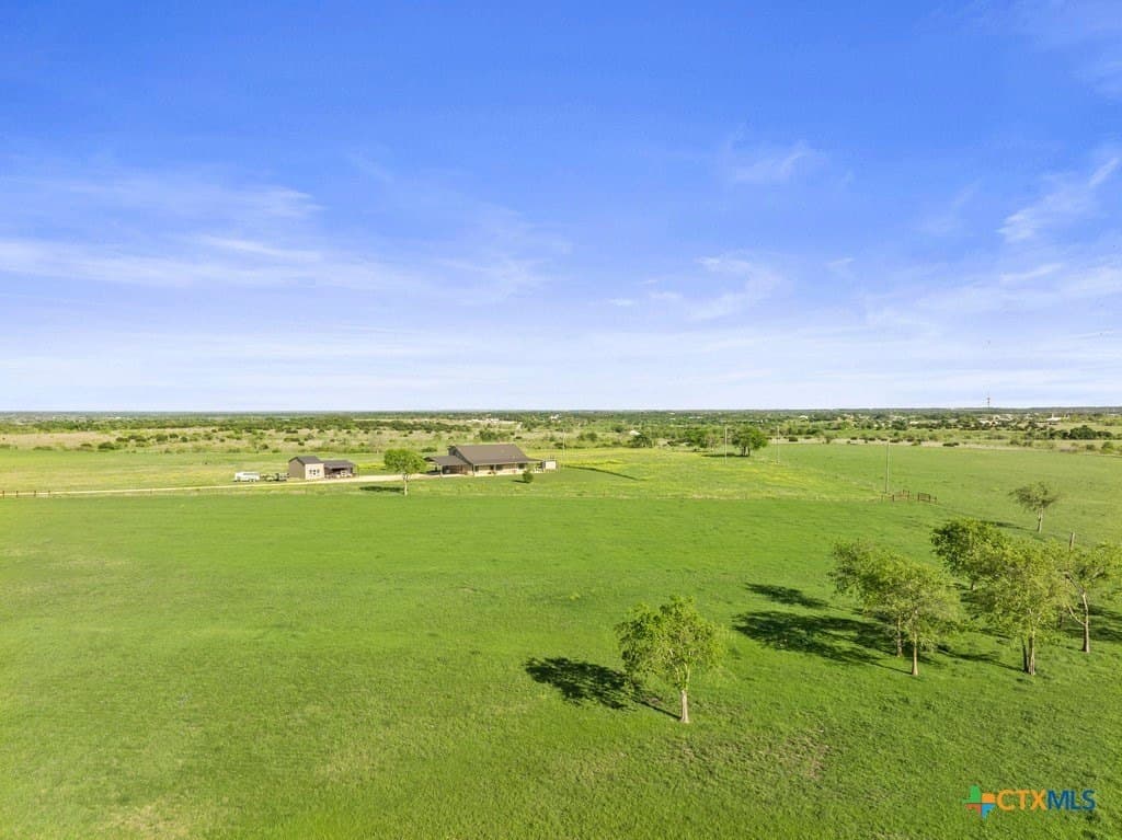 21.87 acres in Bell County - photo 5