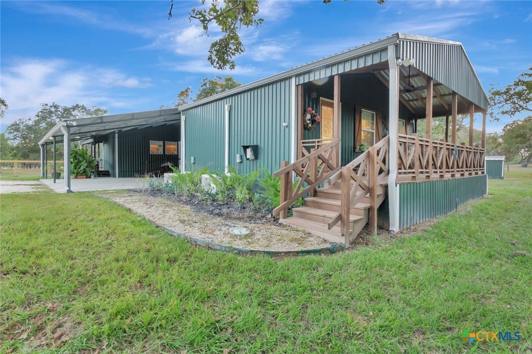 24.66 acres in Lavaca County - photo 18