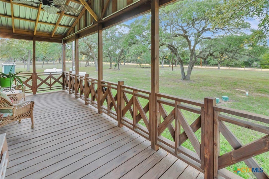 24.66 acres in Lavaca County - photo 20