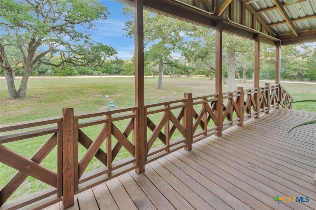 24.66 acres in Lavaca County - photo 19