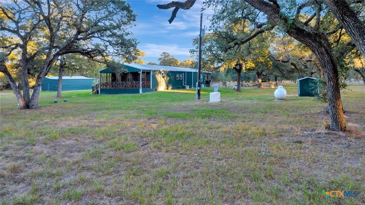 24.66 acres in Lavaca County - photo 21