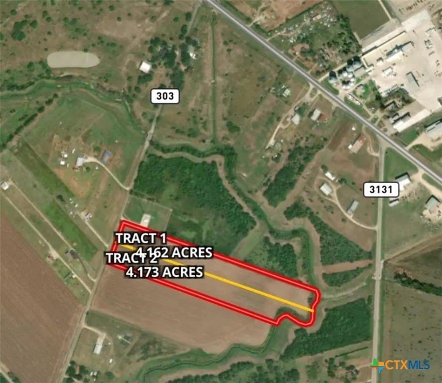 4.17 acres in Jackson County - photo 2
