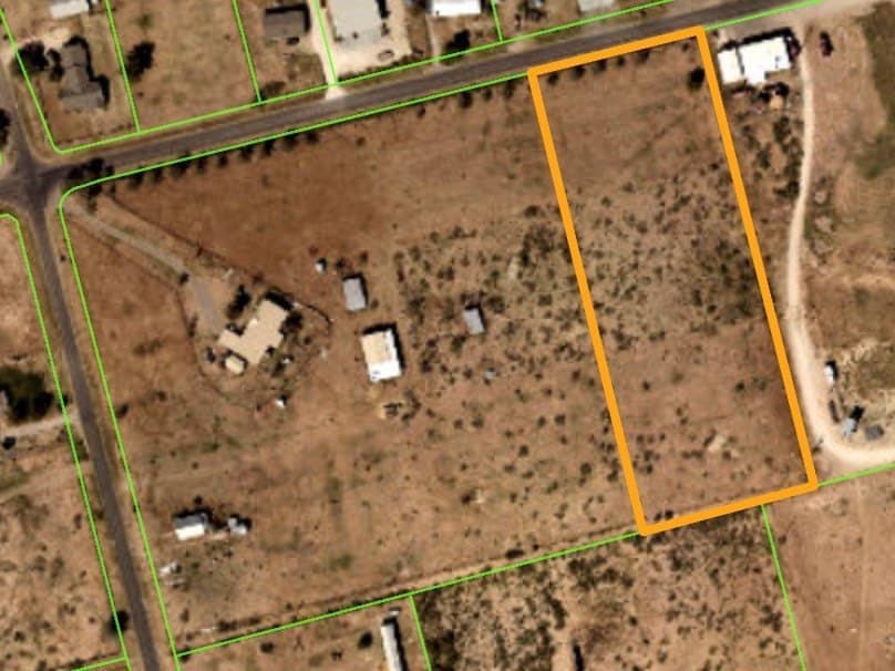 3.16 acres in Ector County - photo 2