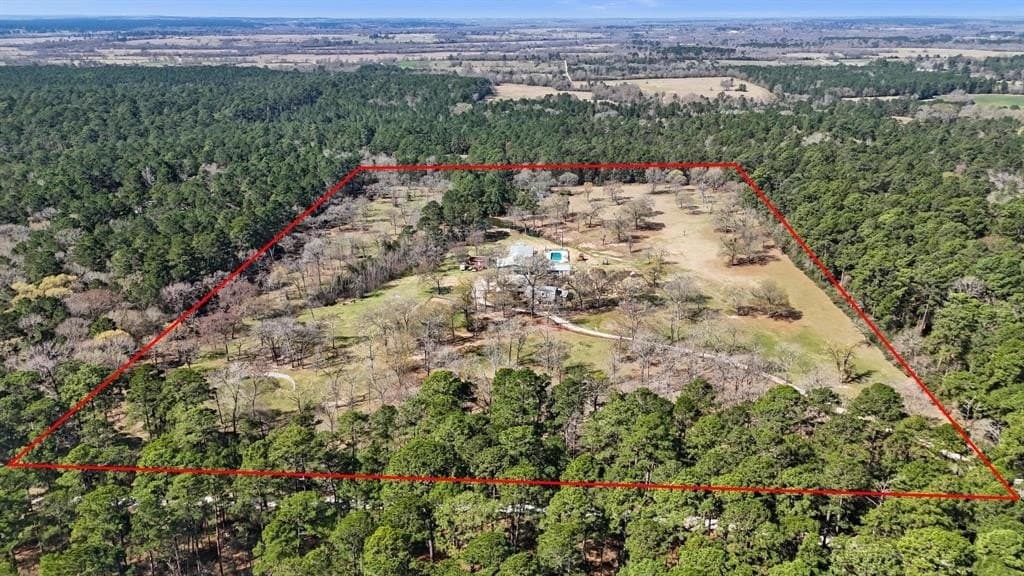 25 acres in Grimes County - photo 36