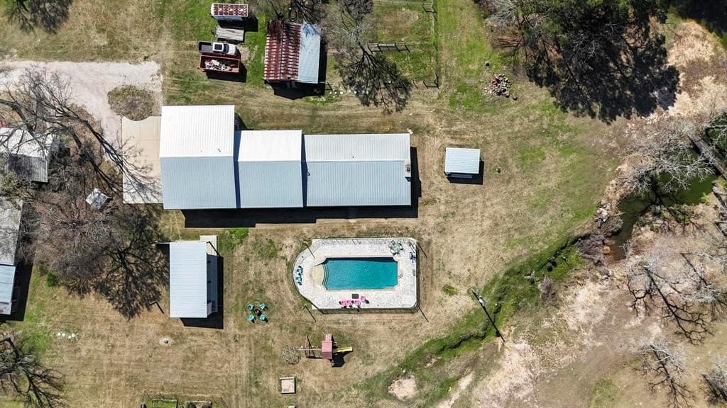 25 acres in Grimes County - photo 40
