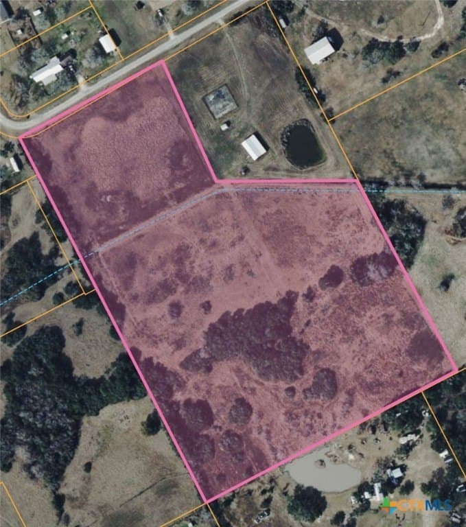 12.29 acres in Calhoun County - photo 3