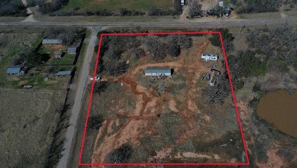 2.5 acres in Erath County - photo 3