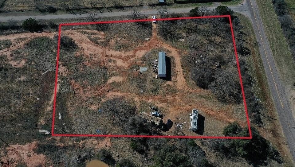 2.5 acres in Erath County - photo 5