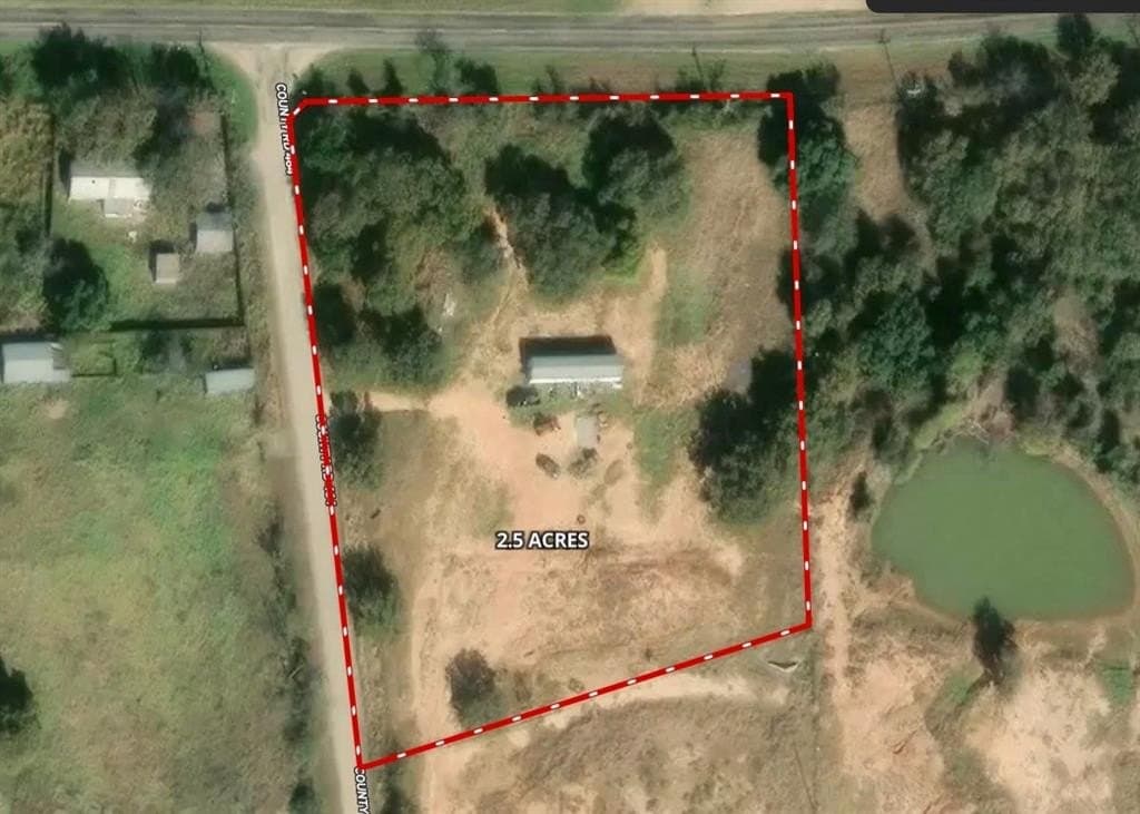 2.5 acres in Erath County - photo 6