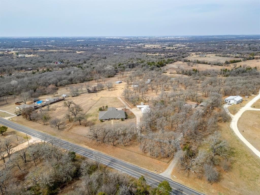 26.05 acres in Johnson County - photo 2