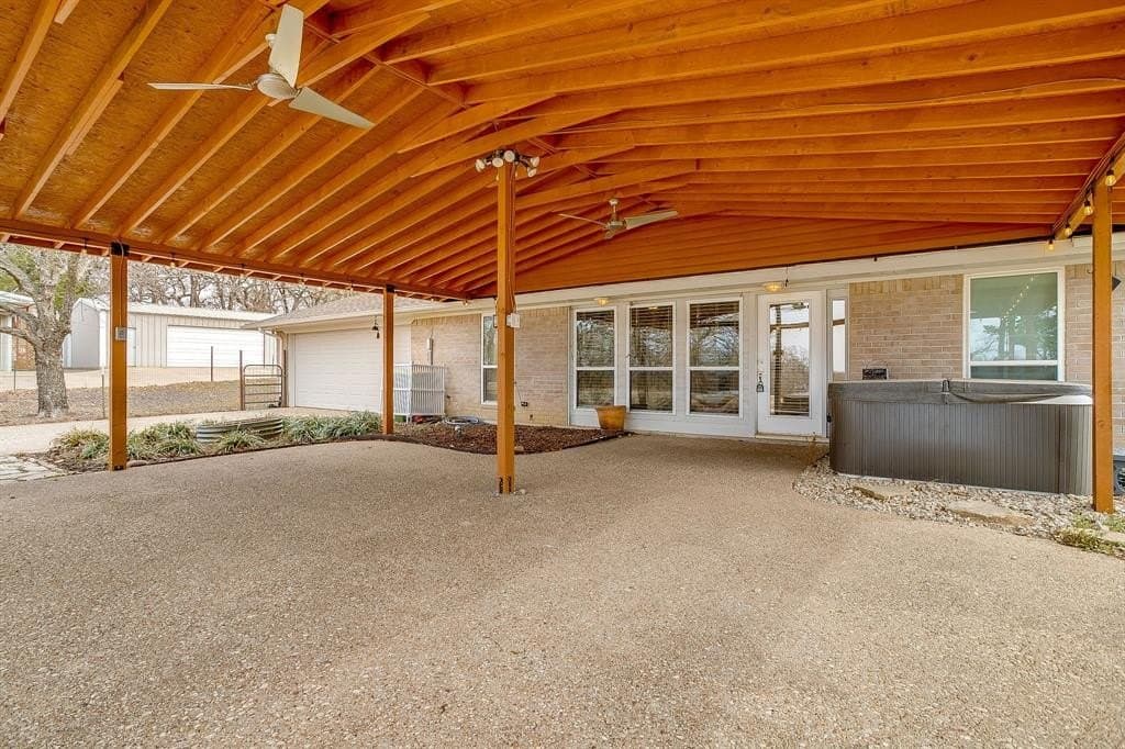 26.05 acres in Johnson County - photo 26