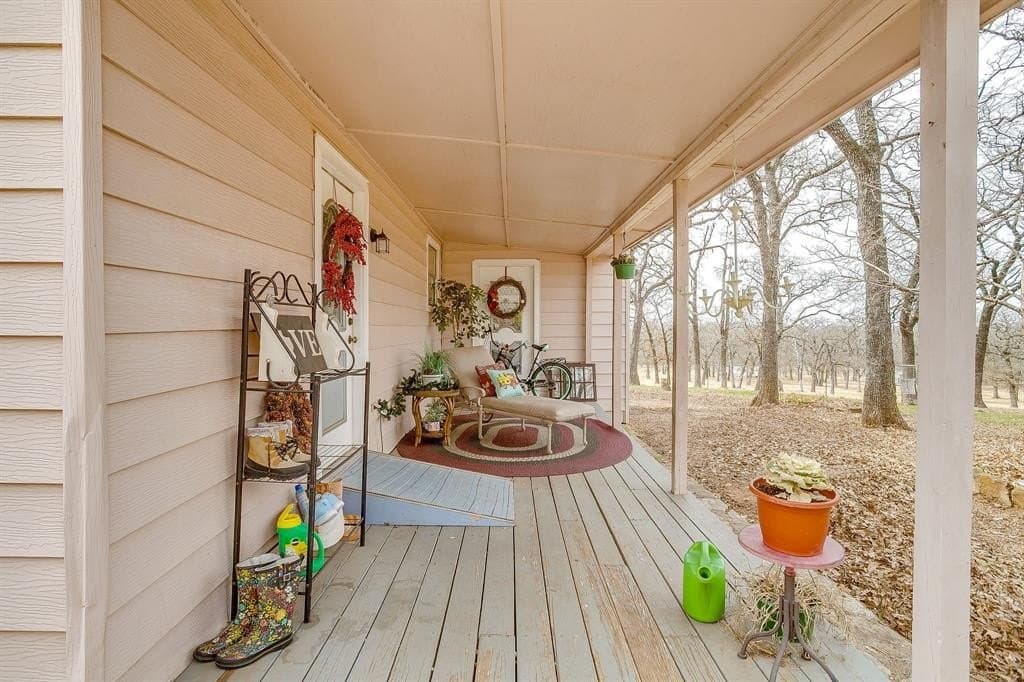 26.05 acres in Johnson County - photo 40