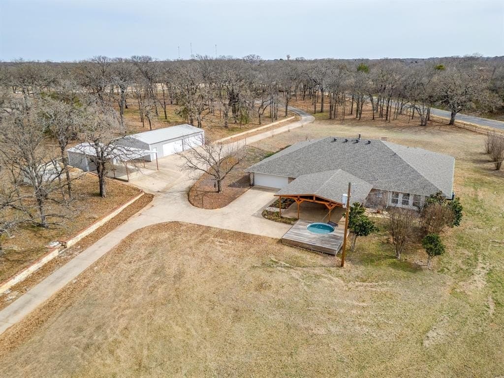 26.05 acres in Johnson County - photo 5