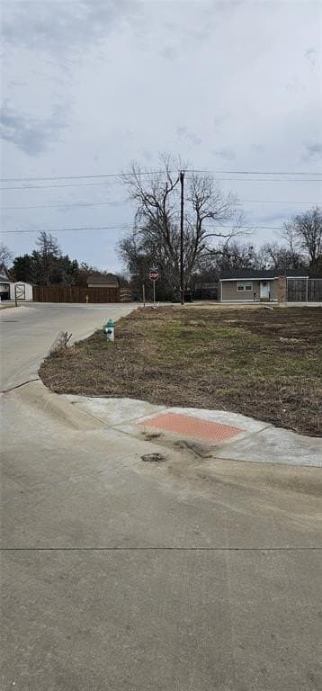 0.17 acres in Hunt County - photo 13