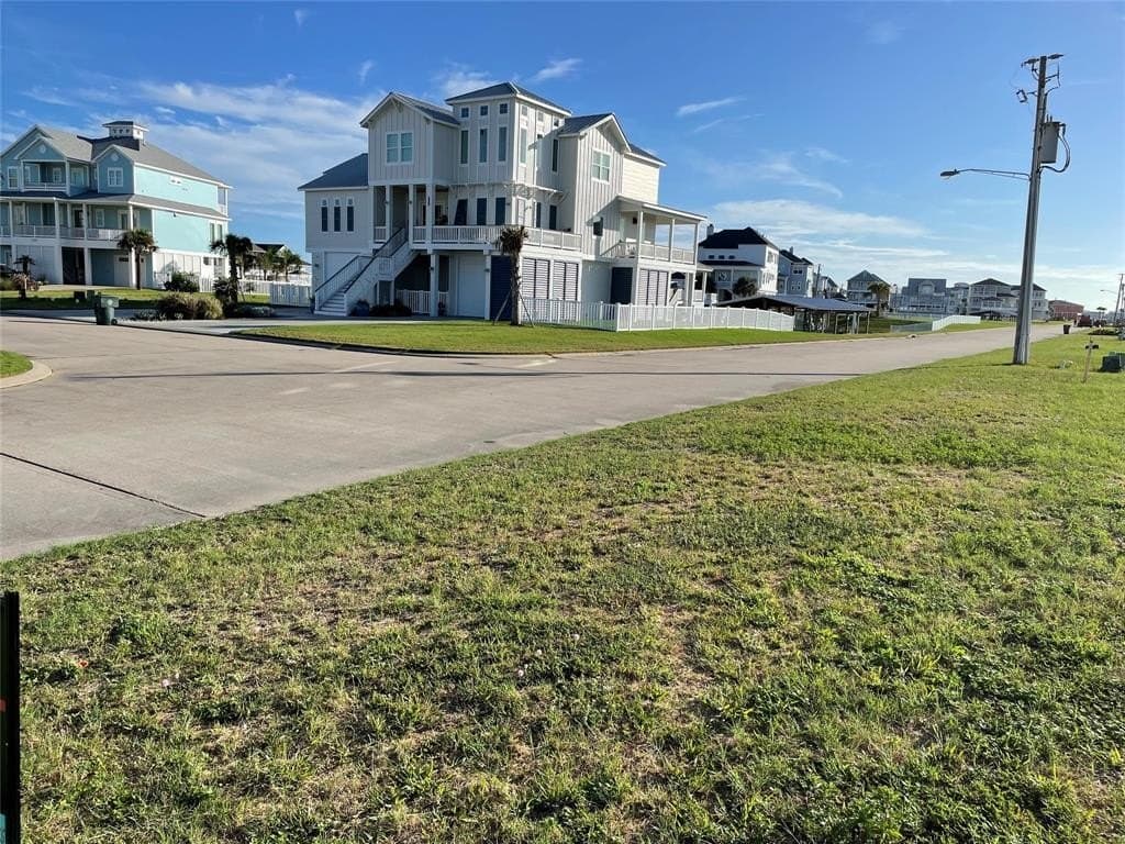 0.24 acres in Galveston County - photo 9