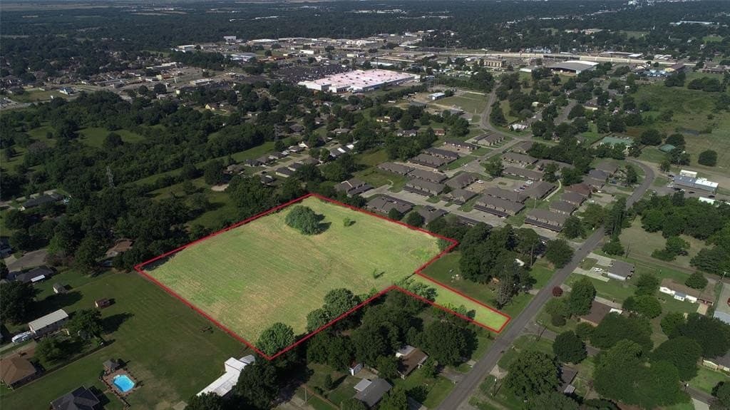 6.38 acres in Lamar County - photo 4