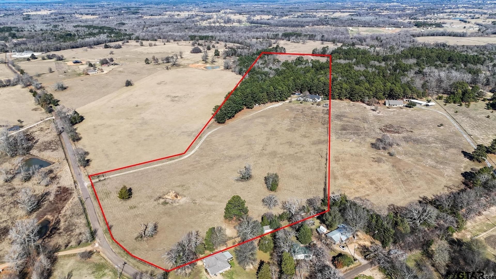35 acres in Cherokee County - photo 9