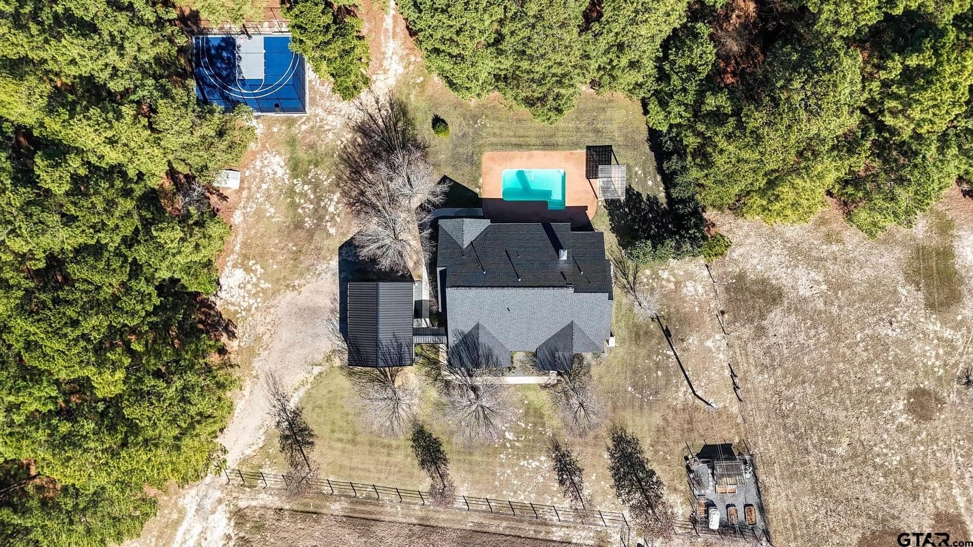 35 acres in Cherokee County - photo 46
