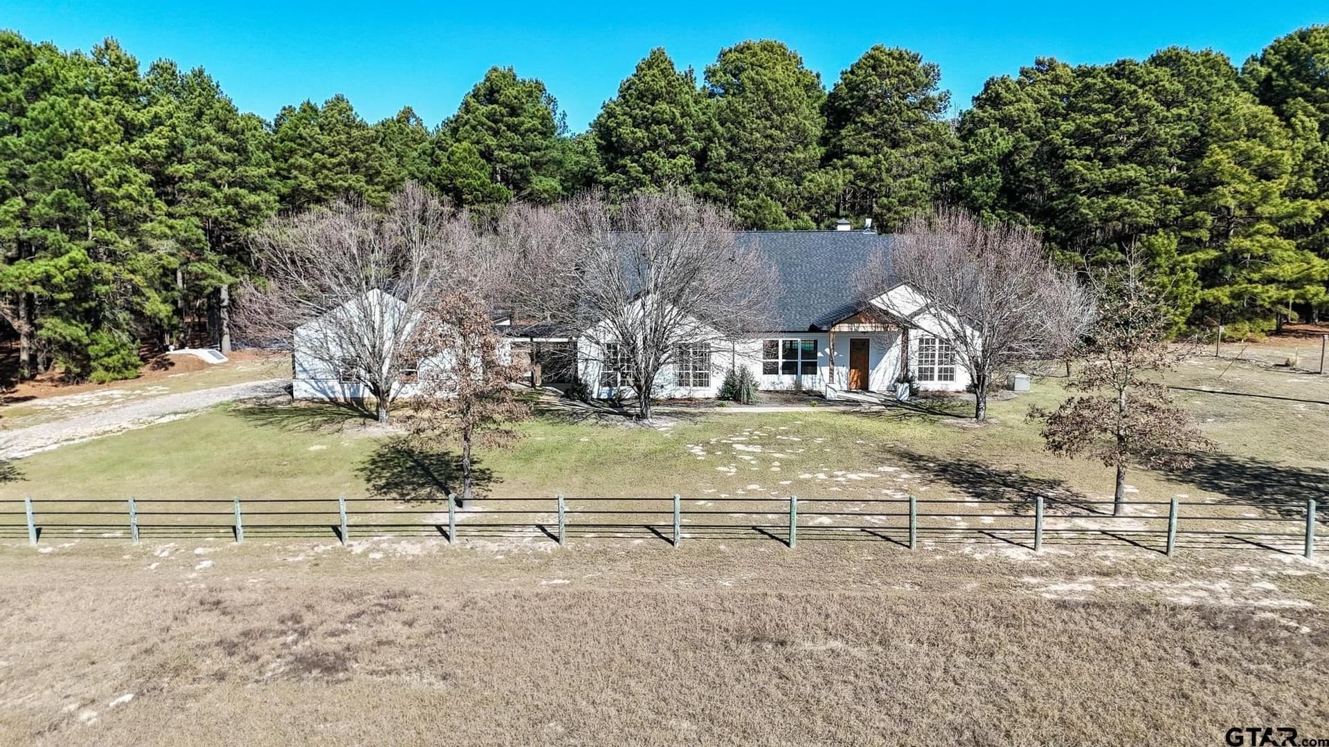 35 acres in Cherokee County - photo 2